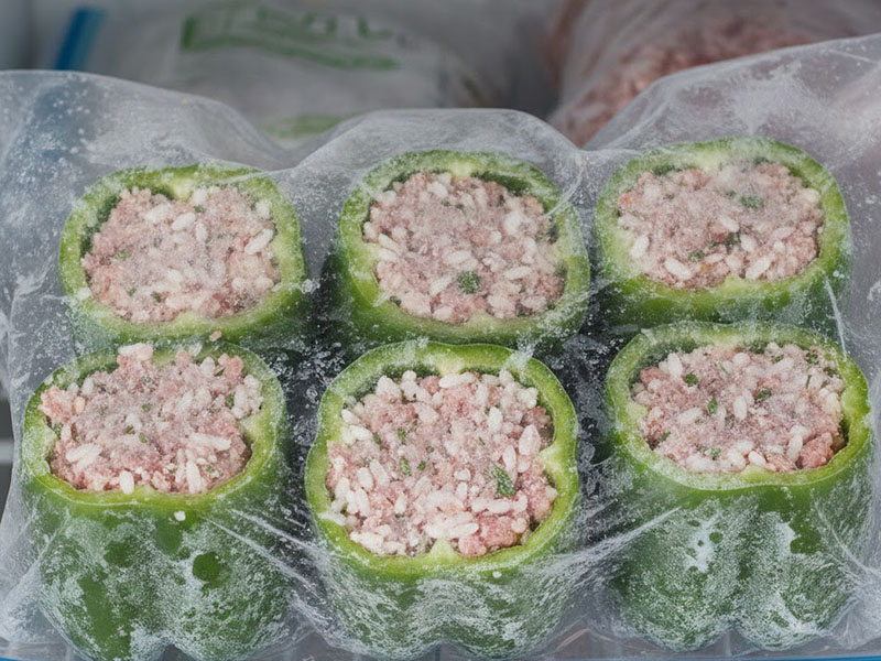 Pişirme ve Çözündürme Önerileri