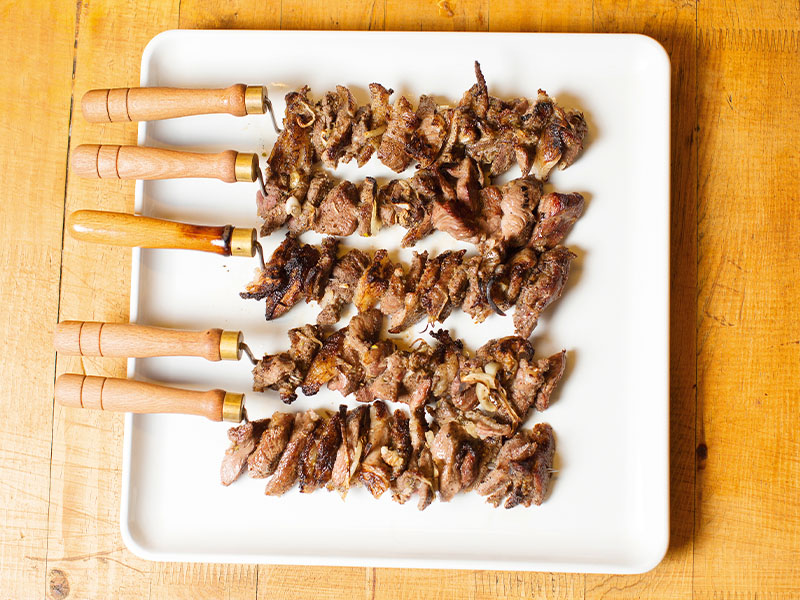 Soğanla Doğru Terbiye