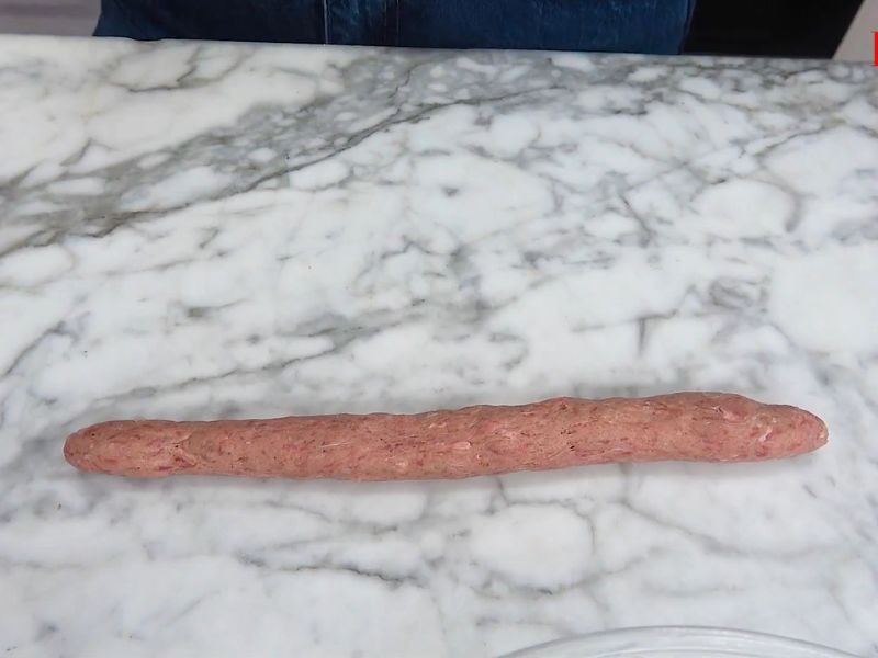 Yoğurma ve Şekil Verme