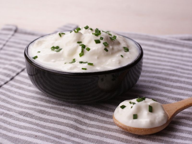 Şık Sunum Ve Saklama Koşulları