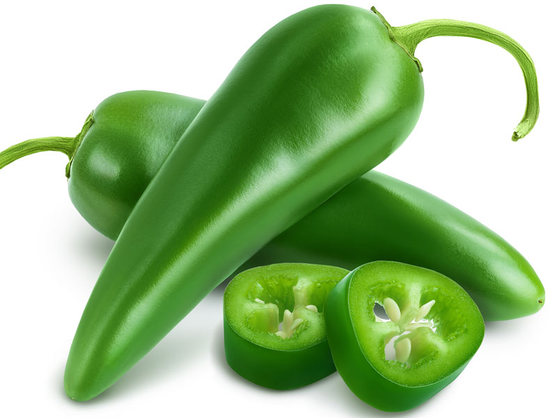 jalepeno 