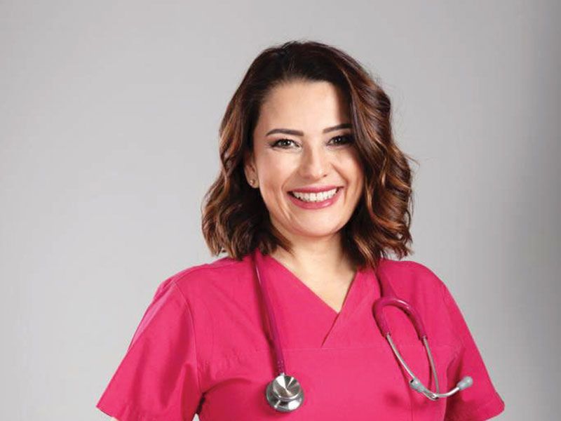 dr. ayça kaya