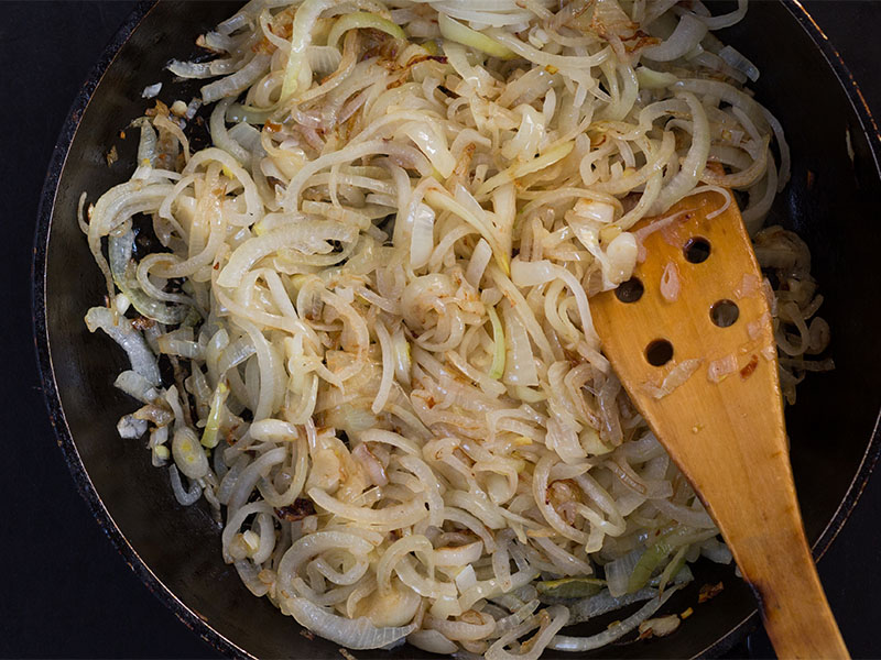 Doğrama Şeklinin Süreye Etkisi