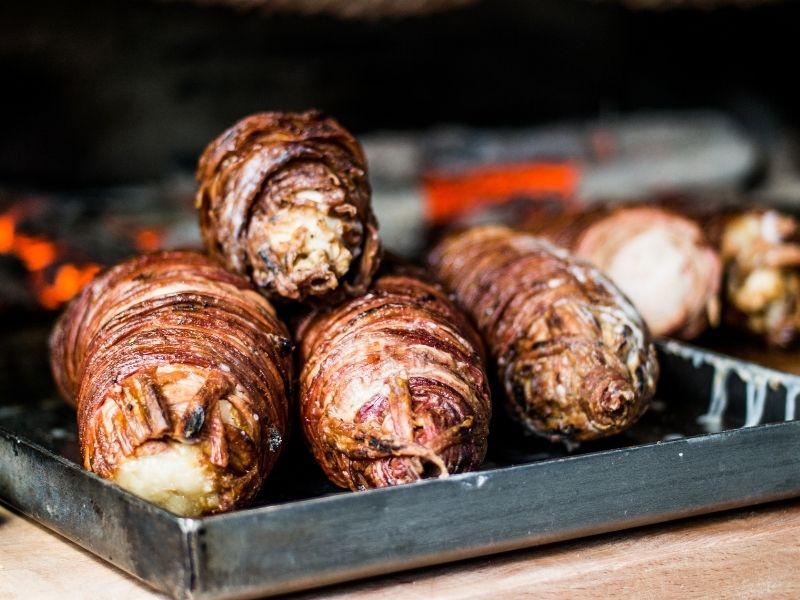 Kimyonun Sindirim Dostu Ve Dengeleyici Gücü