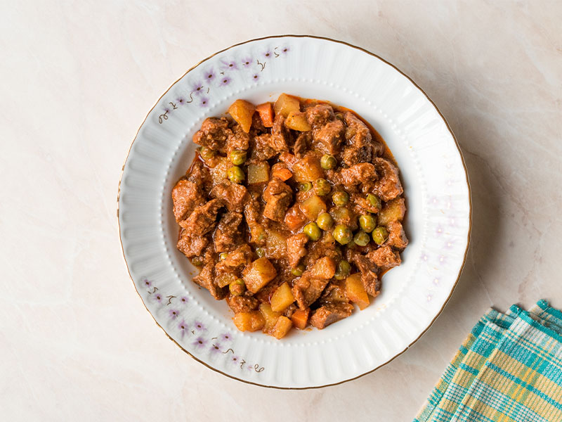 tas kebabı