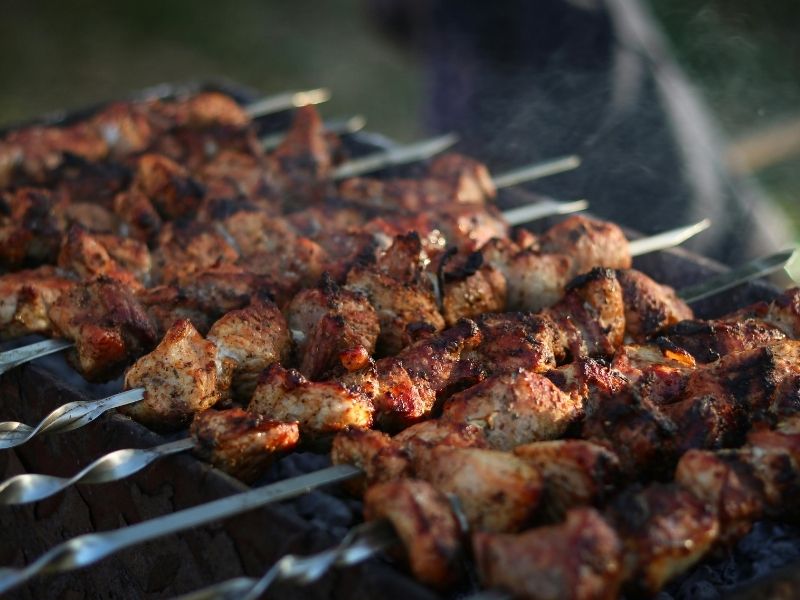 Ateşi Çok Erken Veya Çok Geç Kullanmak