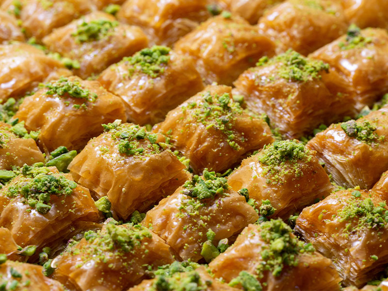 Limon Suyu Zamanında Eklenmelidir