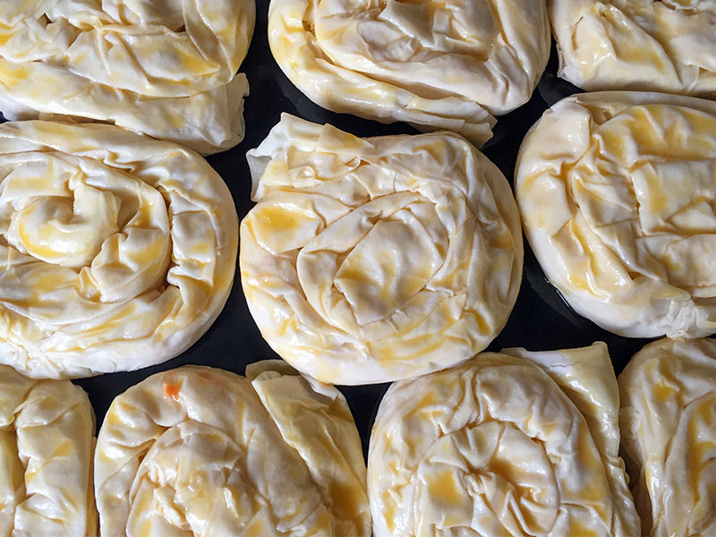 Klasik Tarif ve Geleneksel Yaklaşım