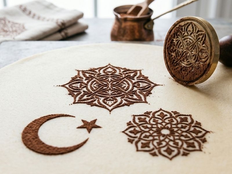 Doğru Hamur Yapısı Ve Isı Dengesi Kuralları