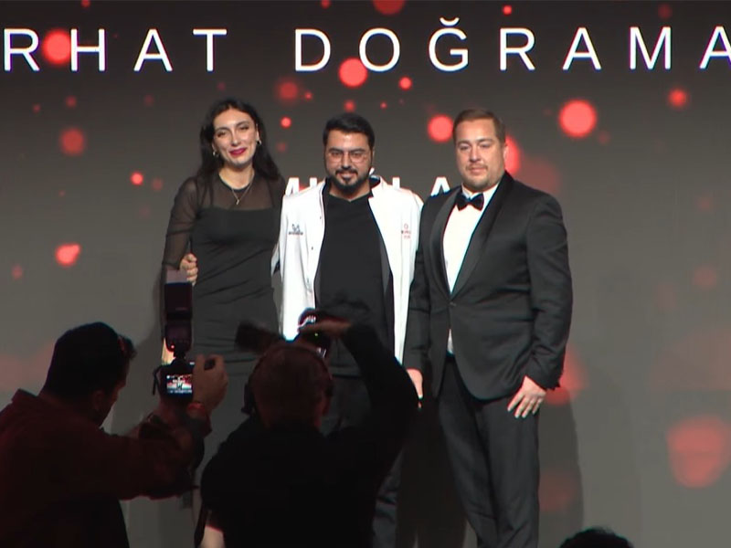 1, 2 Yıldız Alan Restoranlar