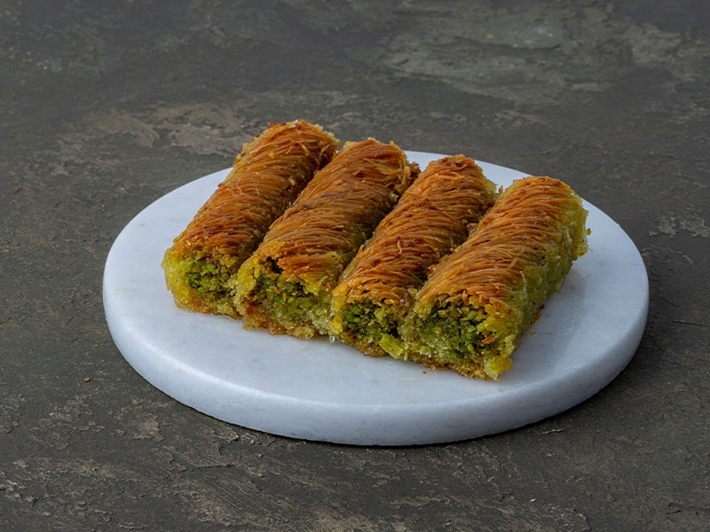 kadayıf