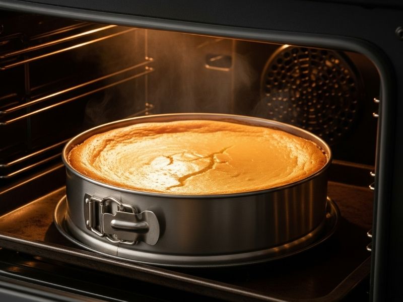 Pişirme Süresine ve Fırın Isısına Dikkat Edin