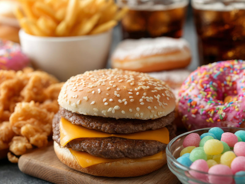 Ağız ve Diş Sorunları