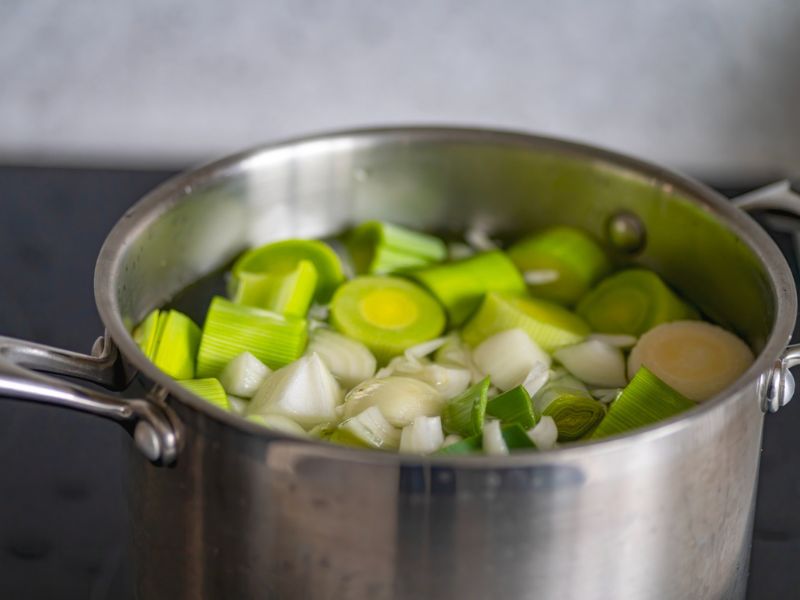 Şeker ve limon dengesi