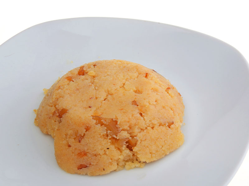 irmikli tatlı