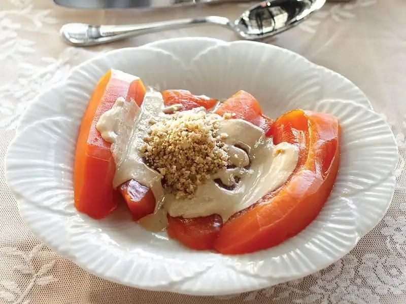 Suyunu bırakması için