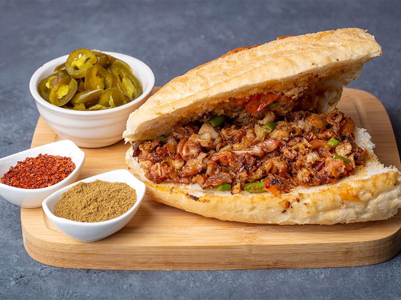 Sakatat ve et arasındaki fark