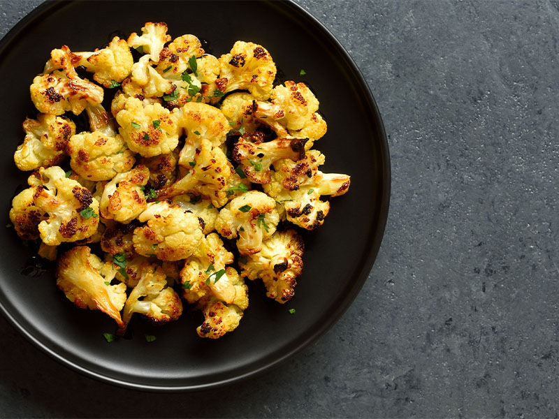 Karnabaharı Hazırlama