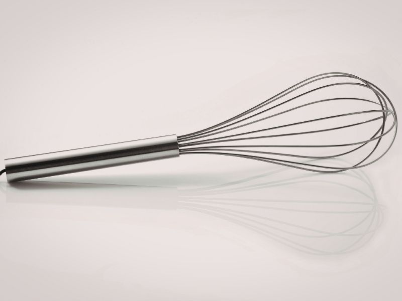 Metal El Çırpıcıları (Tel Çırpıcılar)