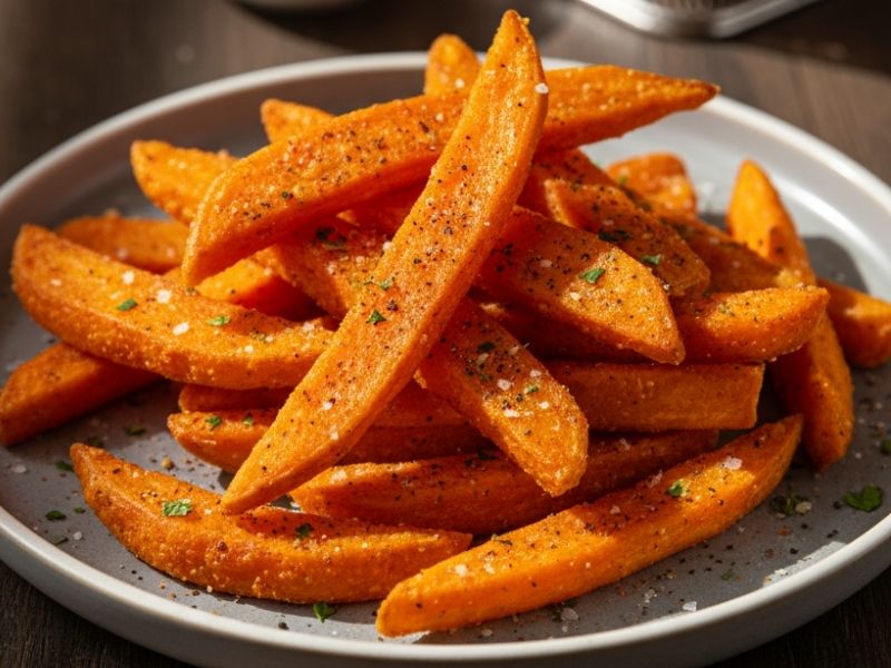 Patatesli Yan Lezzetler