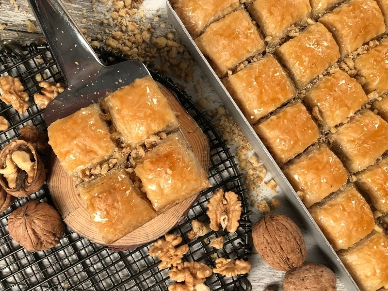 Sıvı Yağ İle Parlaklık Ve Çıtırlık Dengesi