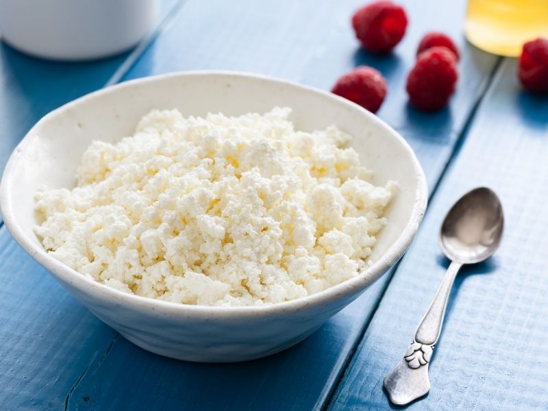 Üretim Kaynağı: Süt Mü Yoksa, Peynir Altı Suyu Mu?