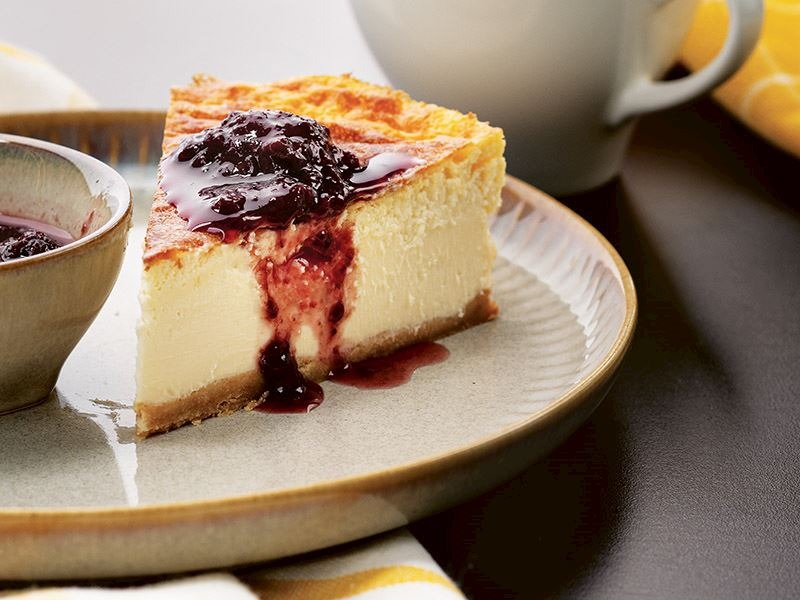 san sebastian cheesecake