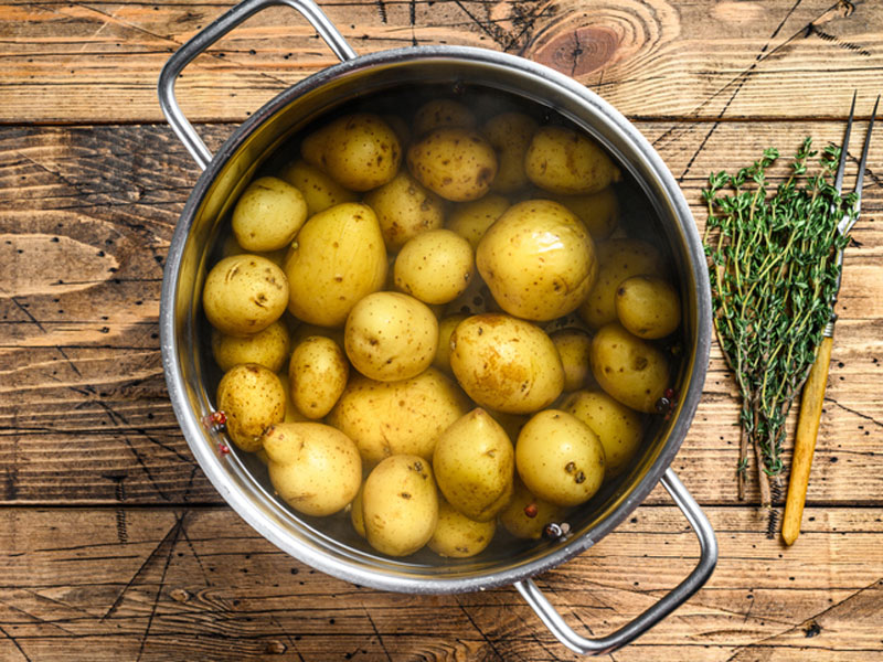 patates