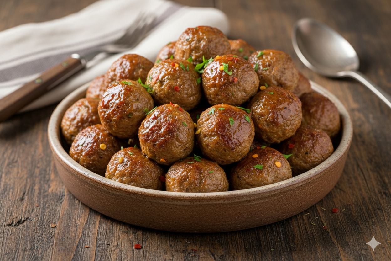 Hamuru iyi yoğurmak