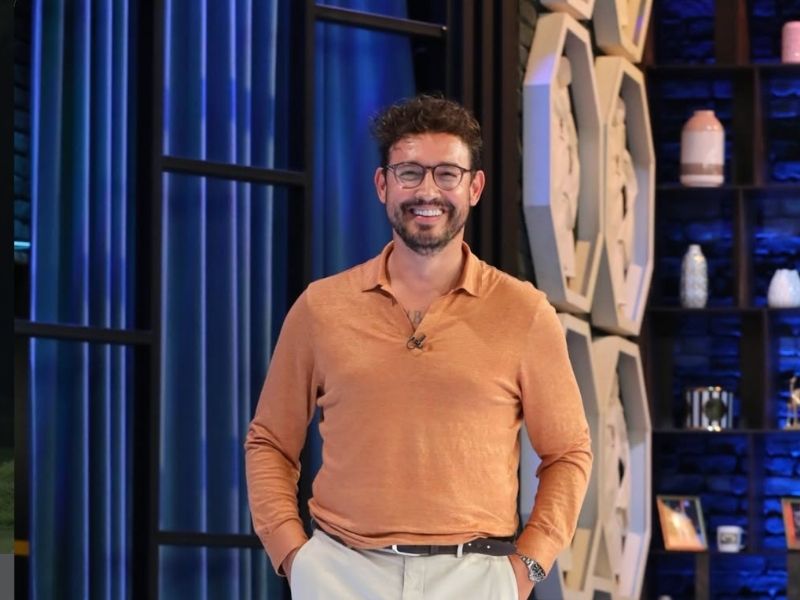Danilo Şefin Ziyaretiyle Adı Değişti