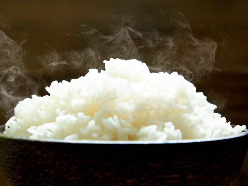 Soğuk Su Eklenmesi Ve Pişirme Süreci