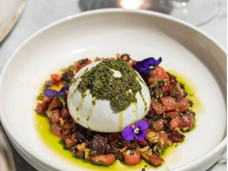 emporio ristorante