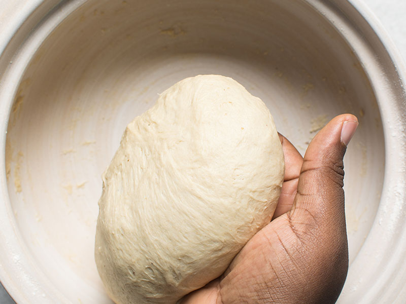 Yanlış Mayalanma Süresi