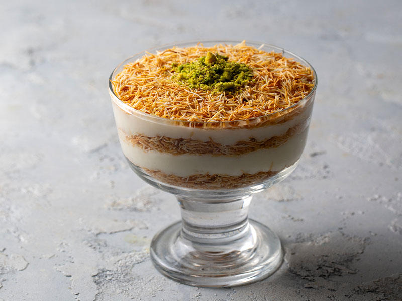 Pürüzsüzlük İçin Son Dokunuş