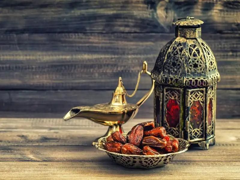 Ramazan ayı