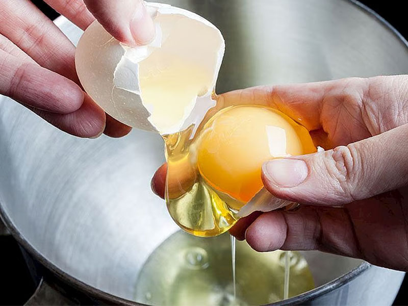 Çıtır Doku Oluşumunun Sebebi