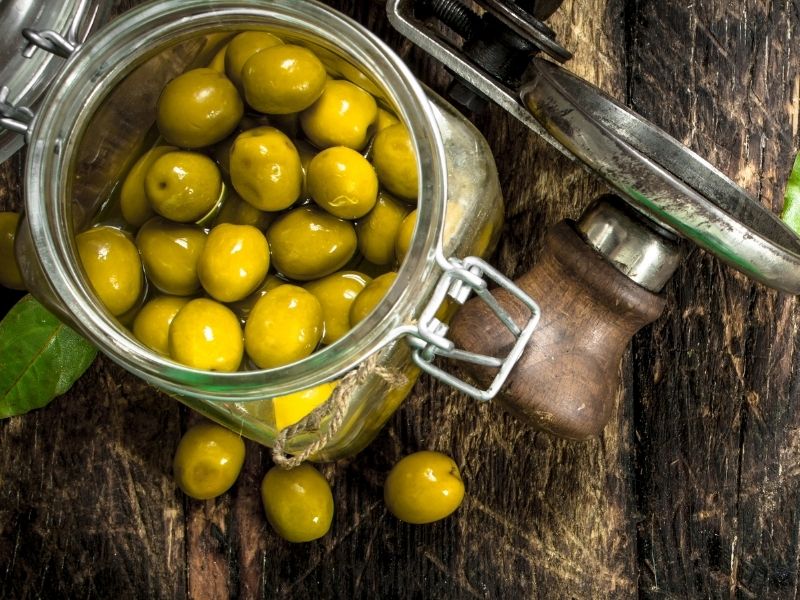 Salamura Sırrı: Kıtır Dokuyu Koruyan Ölçüler