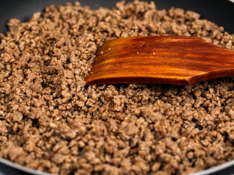 Karamelizasyon Dengesini Sağlayın