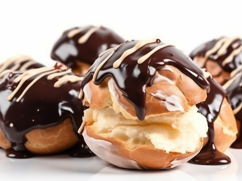 Profiterol