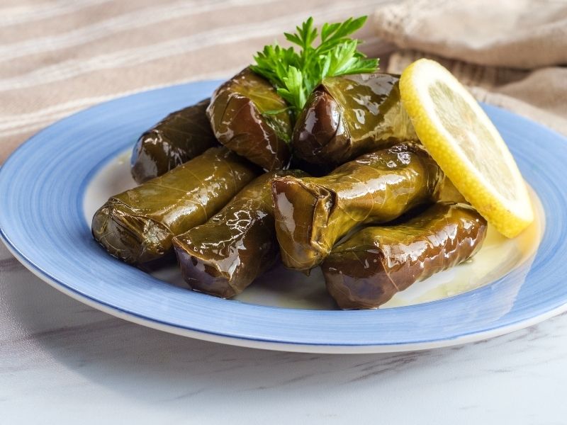 Servis Aşaması Ve Sunum Püf Noktaları