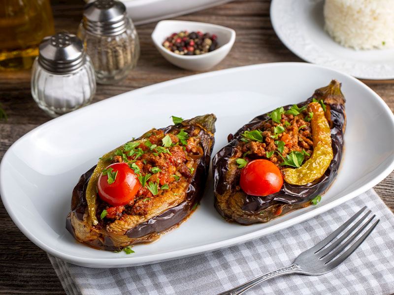 Dinlendirme ve Servis