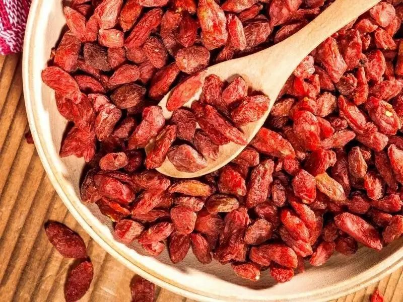 goji berry