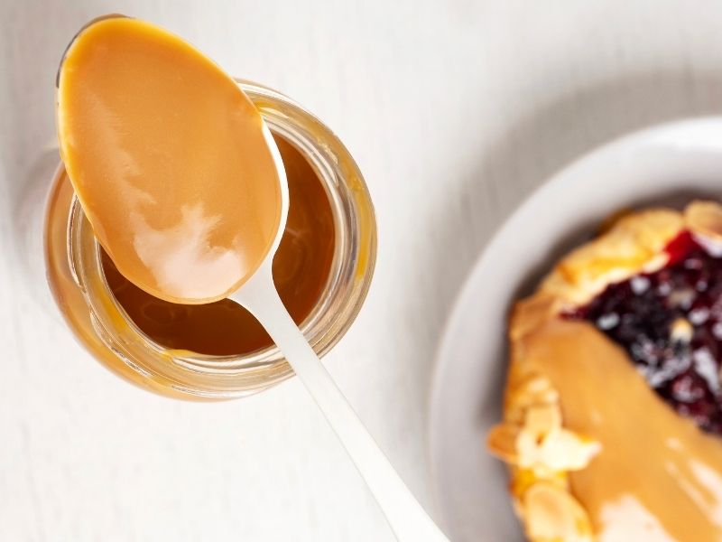 Kısık Ateşte Buharlaşmayı Sağlayın 