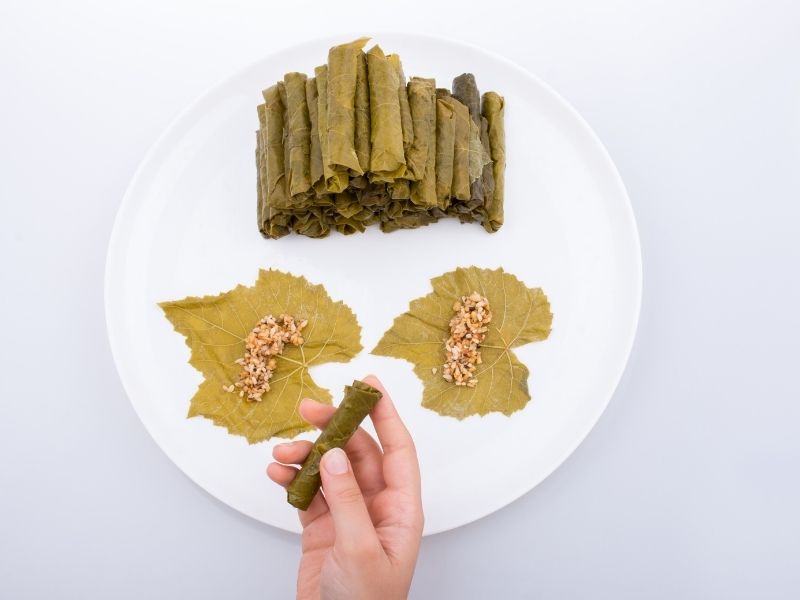 Şoklama İşlemi Ve Sarma Öncesi Kusursuz Dokunuş
