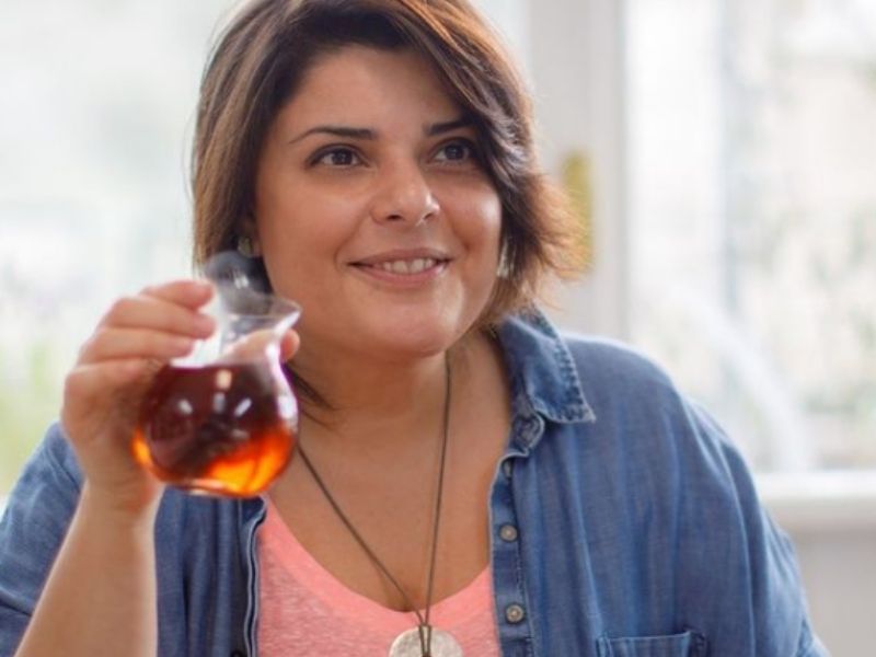 Yengeç - Refika Birgül