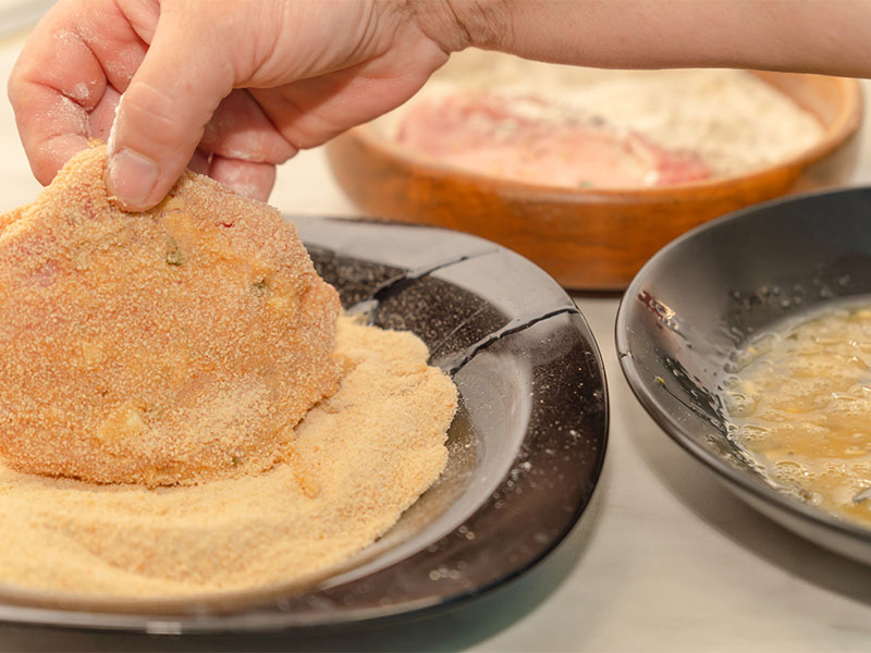 Badem veya Fındık Kırığı