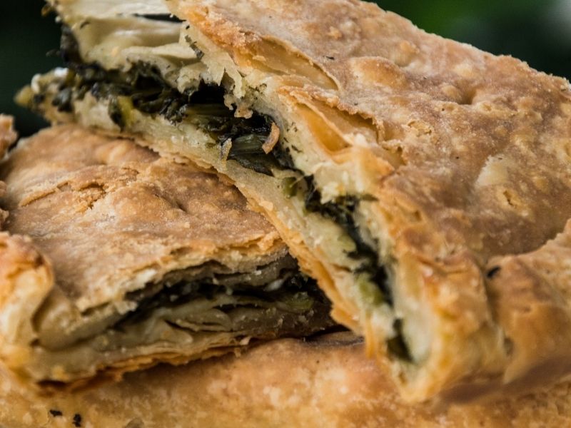 Mayalı Kömbe Hamurunun Püf Noktaları 