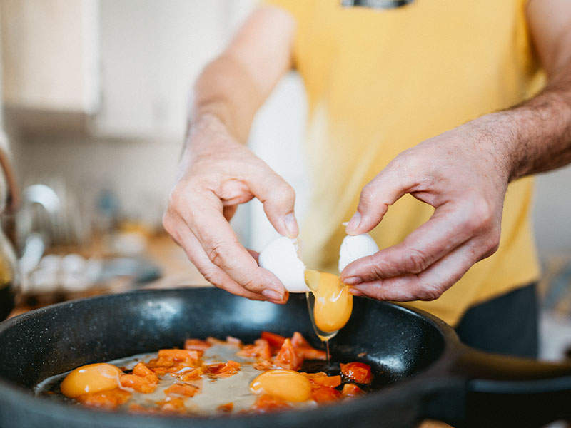 Yanlış ölçü kullanmak