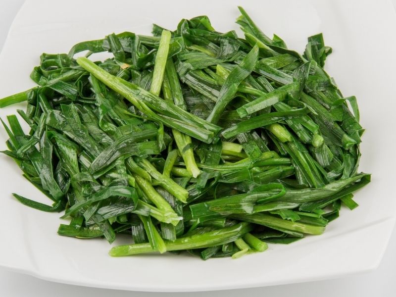 Et Ve Sebze Yemeklerinde Aromatik Tamamlayıcı