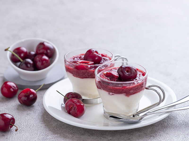 Karıştırma ve Pişirme